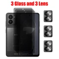 3Glass and 3Lens
