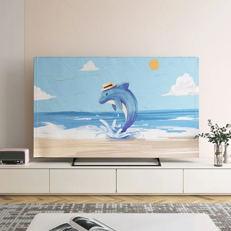 Led Tv ȭ  Ŀ 65 ġ 4k Ÿ Ʈ Tv   Ŀ, ̺    55 75 ġ Ŀ
