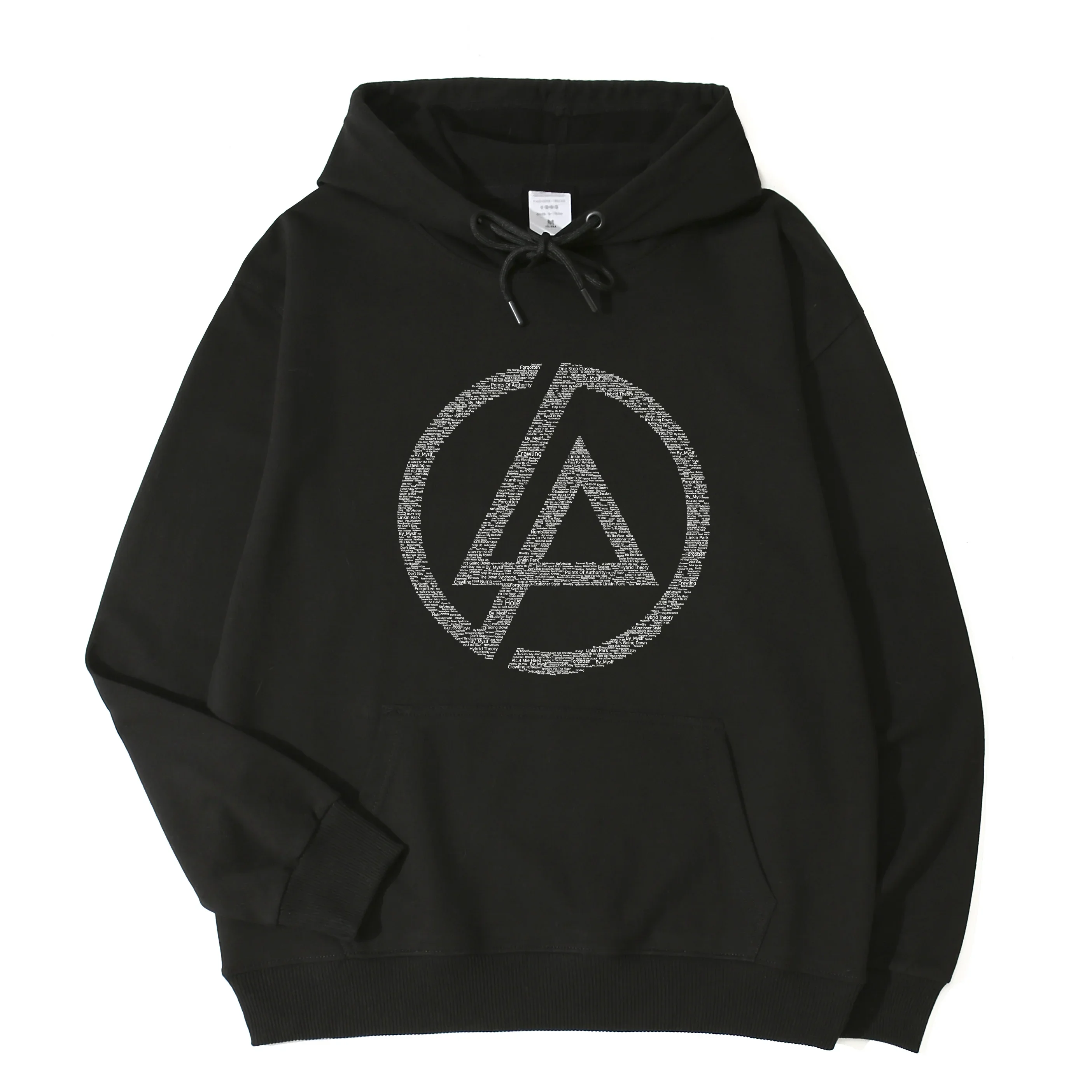 Толстовка с капюшоном Linkinpark унисекс, Лидер продаж N029 Толстовка с капюшоном Linkinpark унисекс, Лидер продаж N029