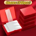 540pcs with box