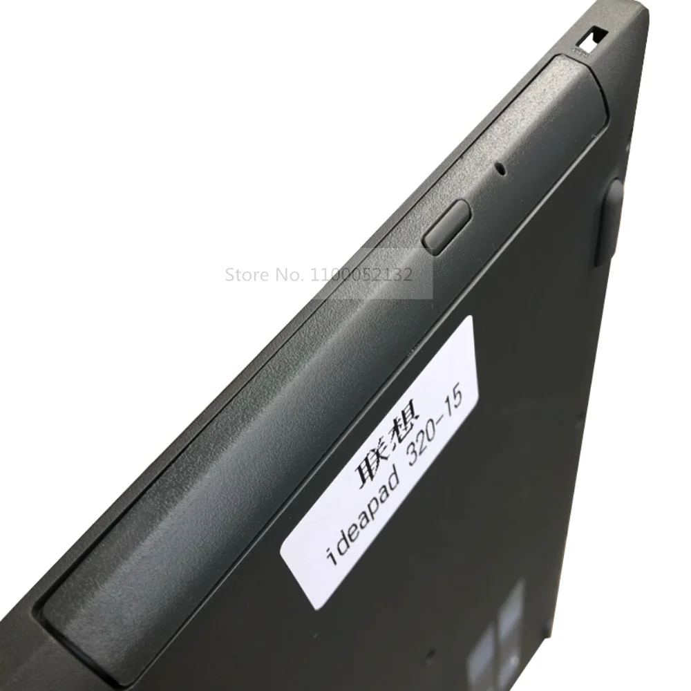 

Optical Drive Front Gray Bezel Panel Cover Bracket Holder for Lenovo IdeaPad 320 V320 320-14IAP 320-15IKB 320-17IKB V320-17IKB