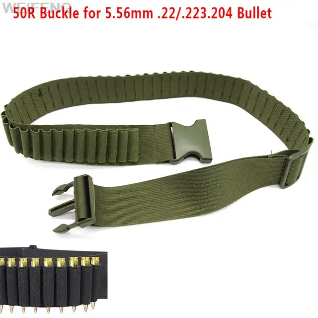 50R 5.56mm GR