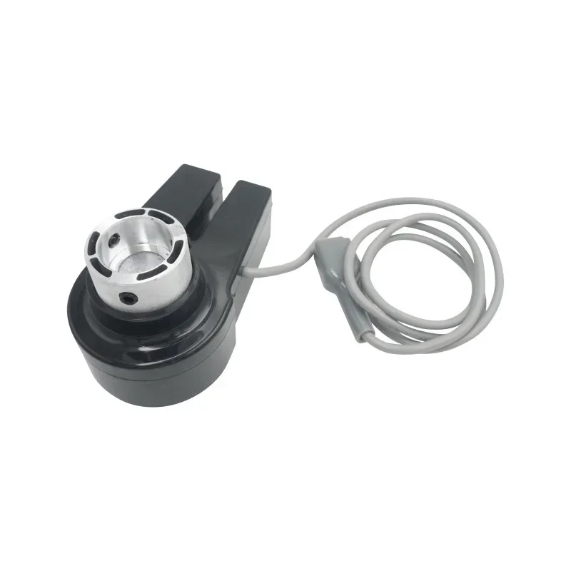 산업용 재봉틀 서보 바늘 포지셔너, 브러시리스 동기화 장치, 에너지 절약 모터, 외부 고정 바늘 장치