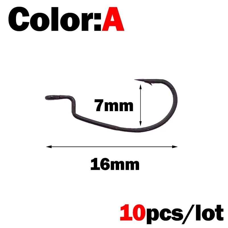  slider image of OUTKIT 10pcs mini Style