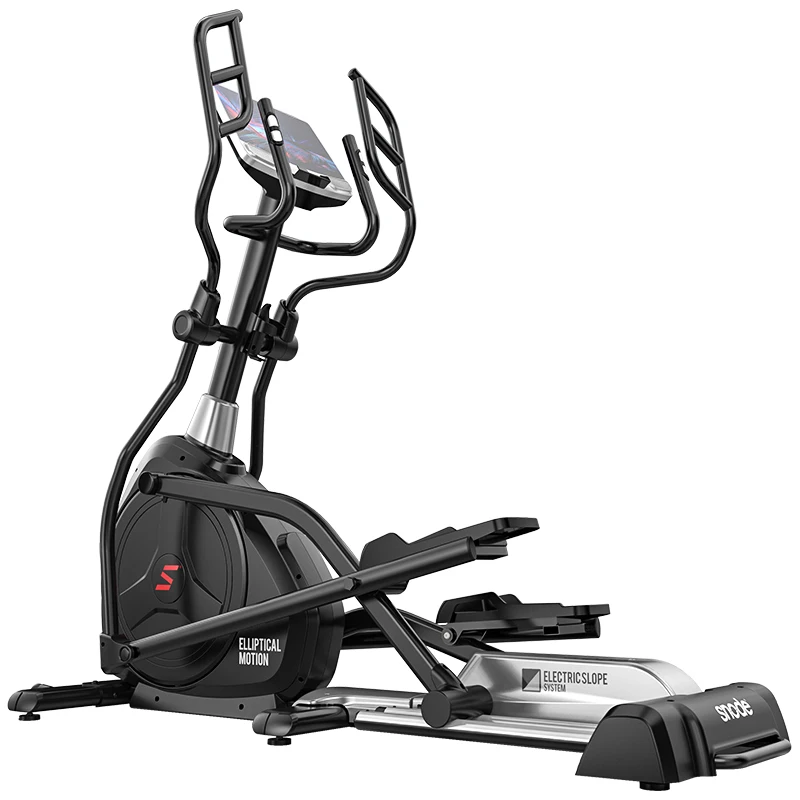 

Premium Commercial Elliptical Machine Large Size