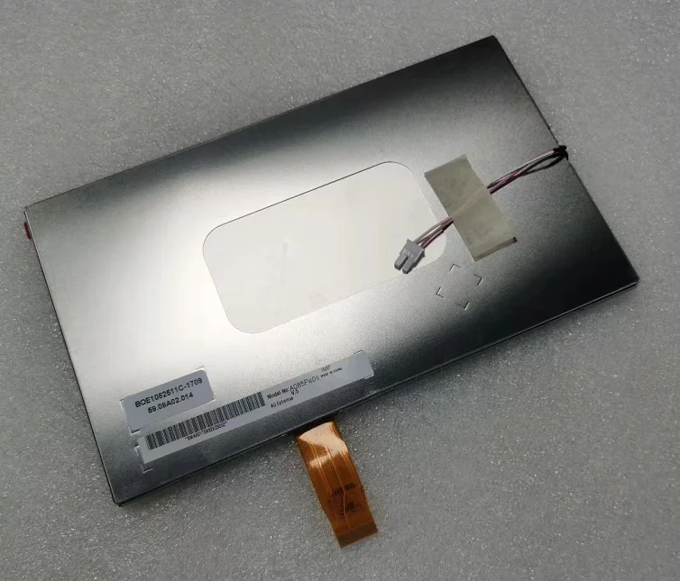 Nuovo Digitalizzatore Display Lcd Da 8 "Per Sostituzione Tablet Pc Pantalla Panasonic Dvd-Ls86