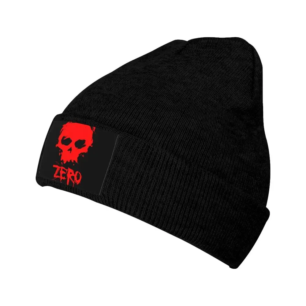 Zero Skateboard Zero Blood Skull 