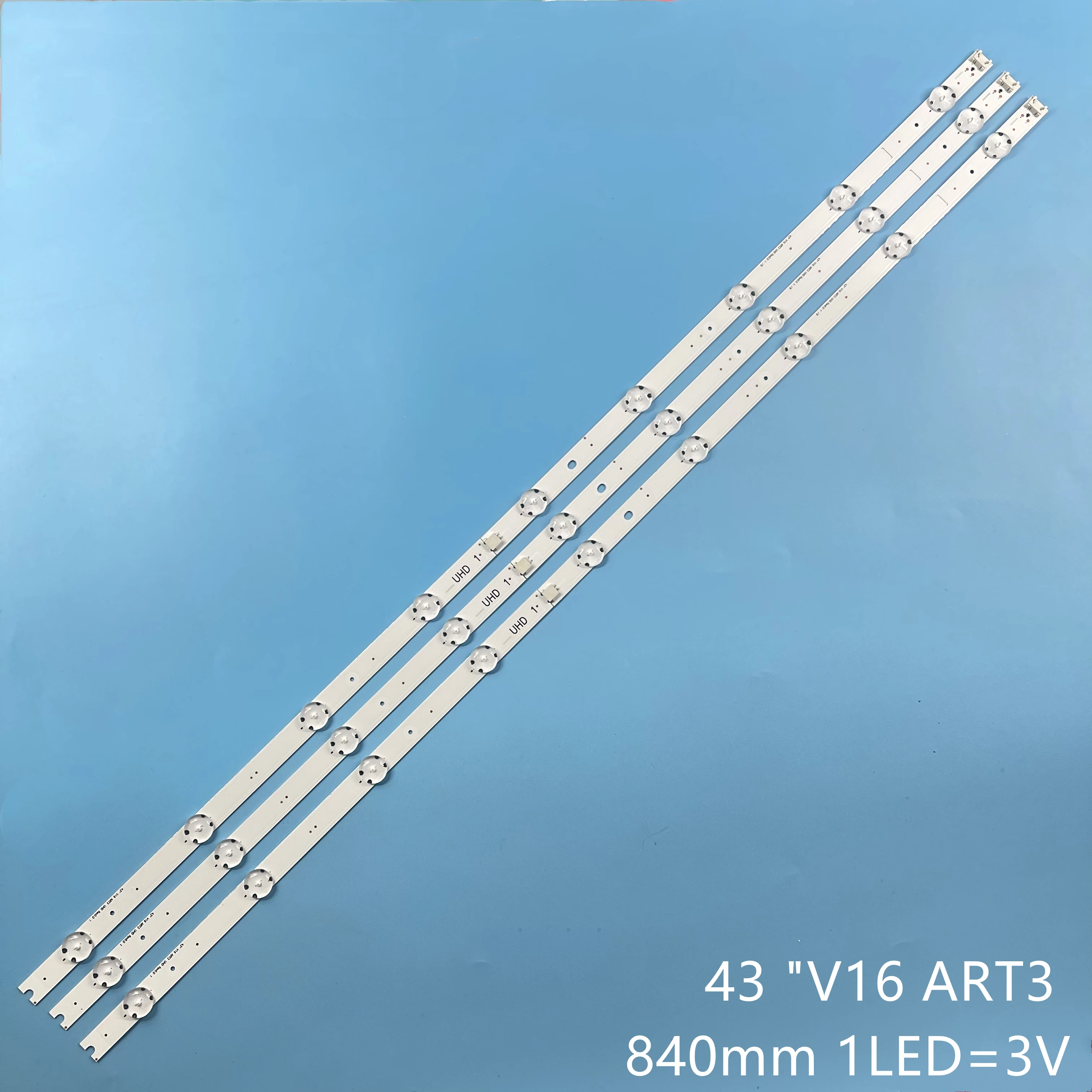 LED-bar-For-43UH654V-43UH661V-43UH656V-43UH668V-43UH676V-43UH650V-6916L ...