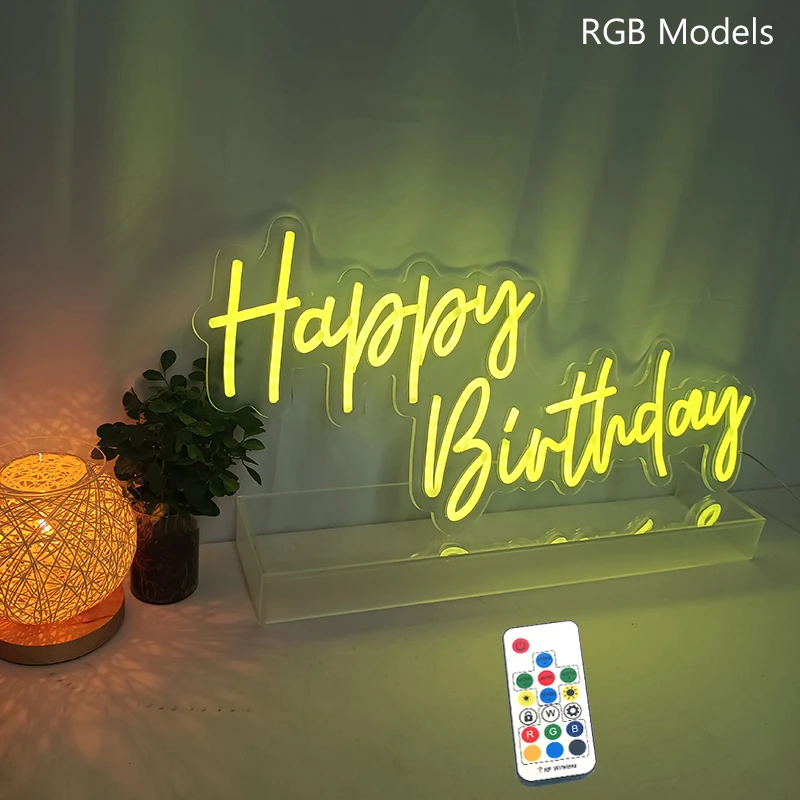 カスタムロゴハッピーバースデー70 30センチメートルledフレックス透明アクリルプレキシガラスネオンサインライト文字盤パーティーの背景の装飾 ネオン電球 チューブ Aliexpress カスタムロゴハッピーバースデー70 30センチメートルledフレックス透明アクリルプレキシガラスネオンサインライト文字盤パーティーの背景の装飾 ネオン電球 チューブ Aliexpress