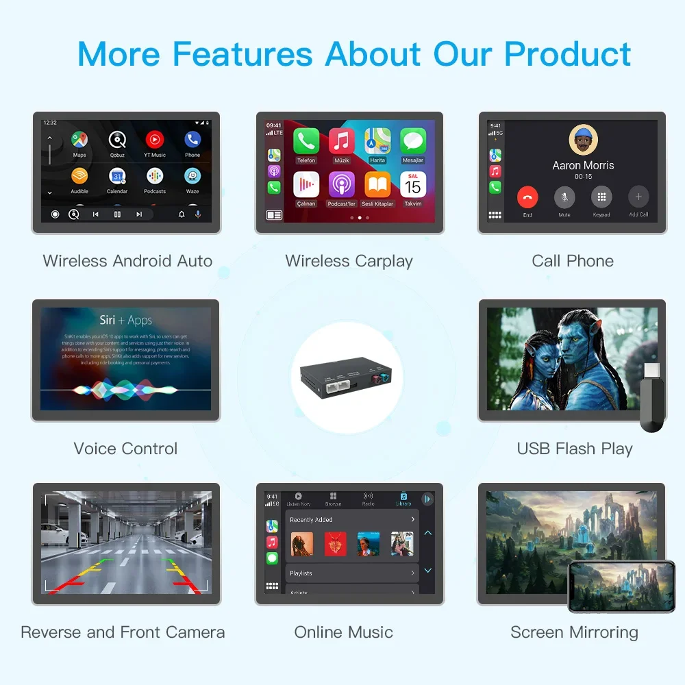 Product Detail