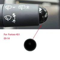 Wipe Switch Dial Lamp Switch Cover Fit For Benz Smart Fortwo 451 2009-2014 ,A4506890072CL2A 1