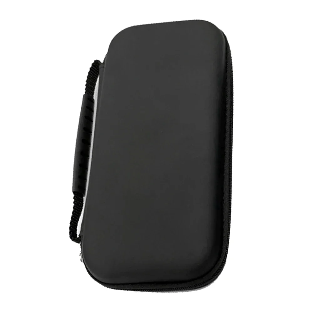 EVA Hard Protective Case Shockproof Portable Storage Bag Handheld Game Console Carrying Case Bag for ANBERNIC RG552 RG35XX