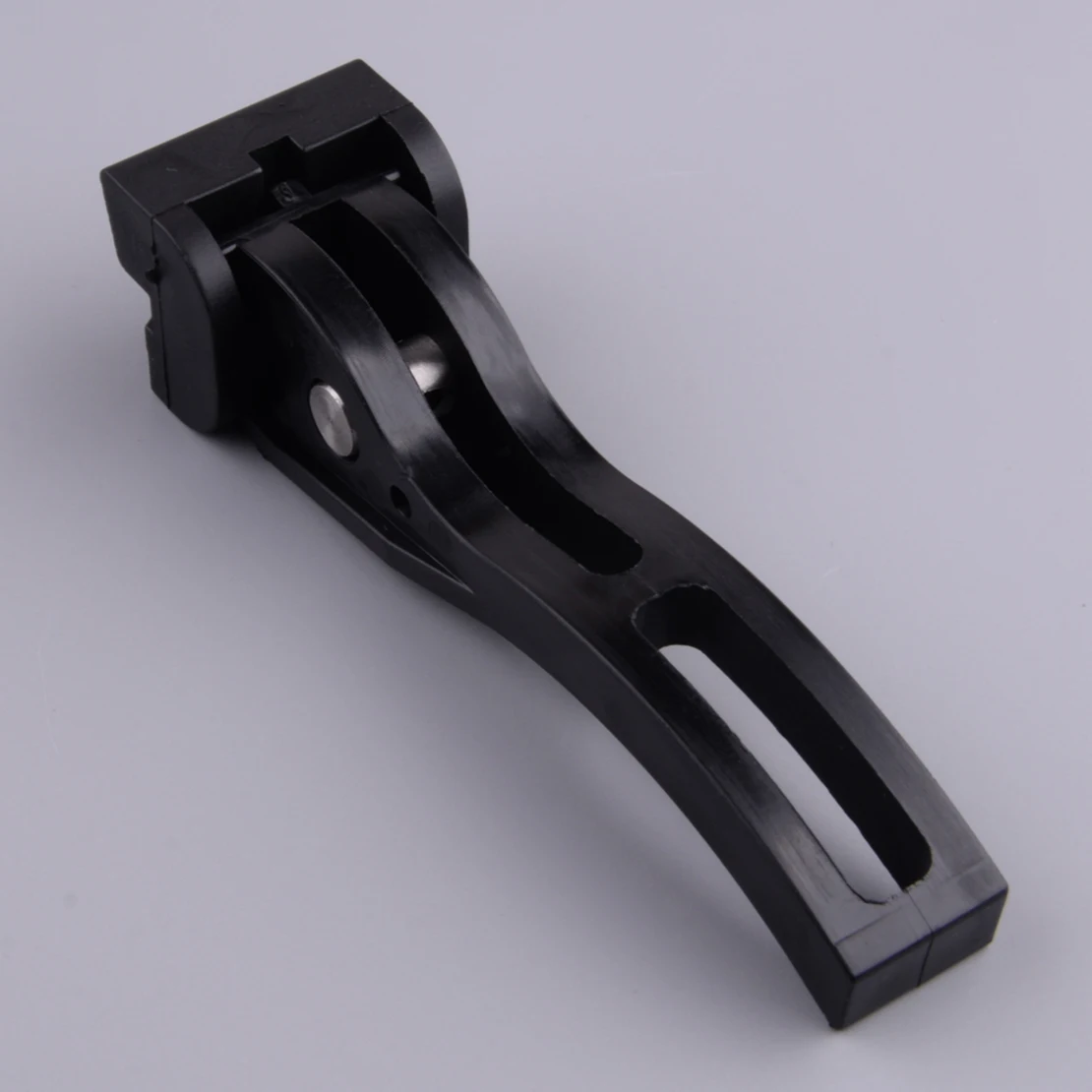 

Universal 1 Set Rear Clamp Fit For Hard Soft Tri-Fold Quad-Fold Tonneau Cover