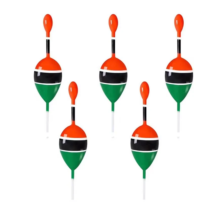 Green 5g 5pcs