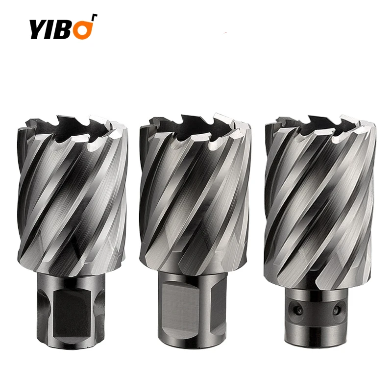 Кольцевойрезак,кольцеваяпила,сердечник,буровоедолотодлямагнитнойдрели12-60ммx25мм,Универсальный/Weldon/Feinсбыстроразъемнымхвостовиком-AliExpress1420