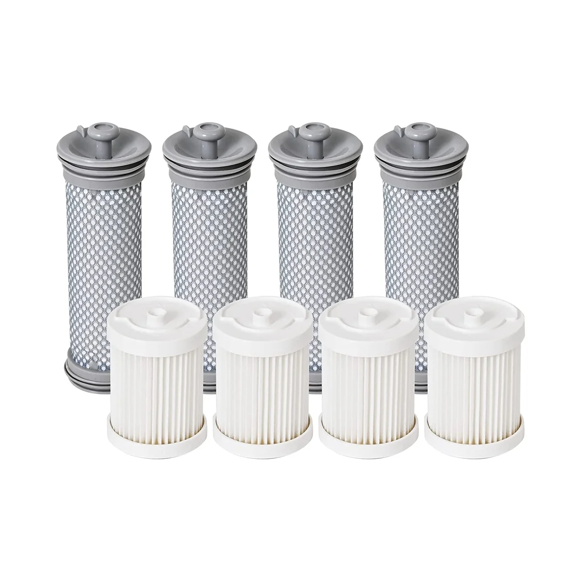 Replacement Filter Kit for Tineco A10/A11 Hero, A10/A11 Master & PURE