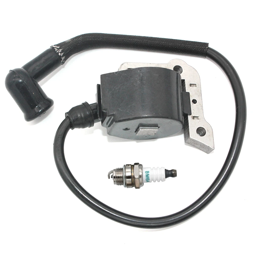 IgnitionCoilModulewithSparkPlugForMakitaDCS6000iDCS6800i