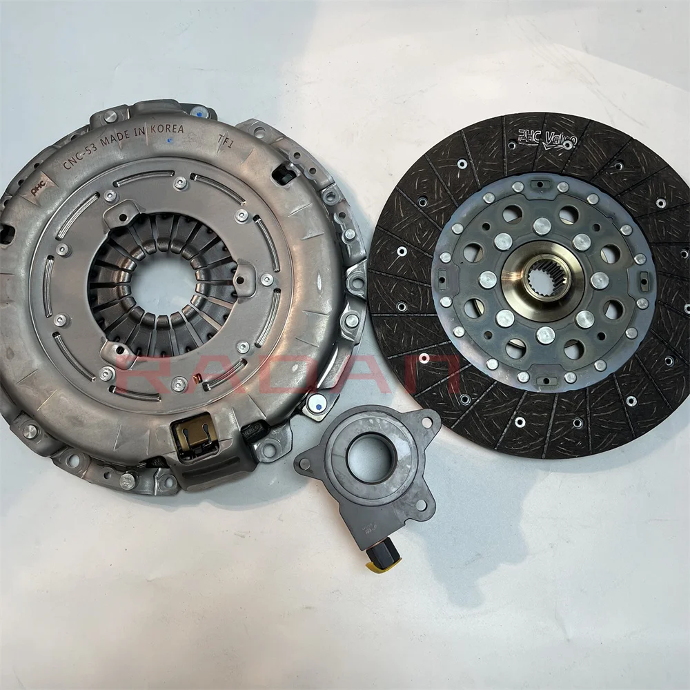 Clutch Kit for JAC Refine M4 M5 1.9T