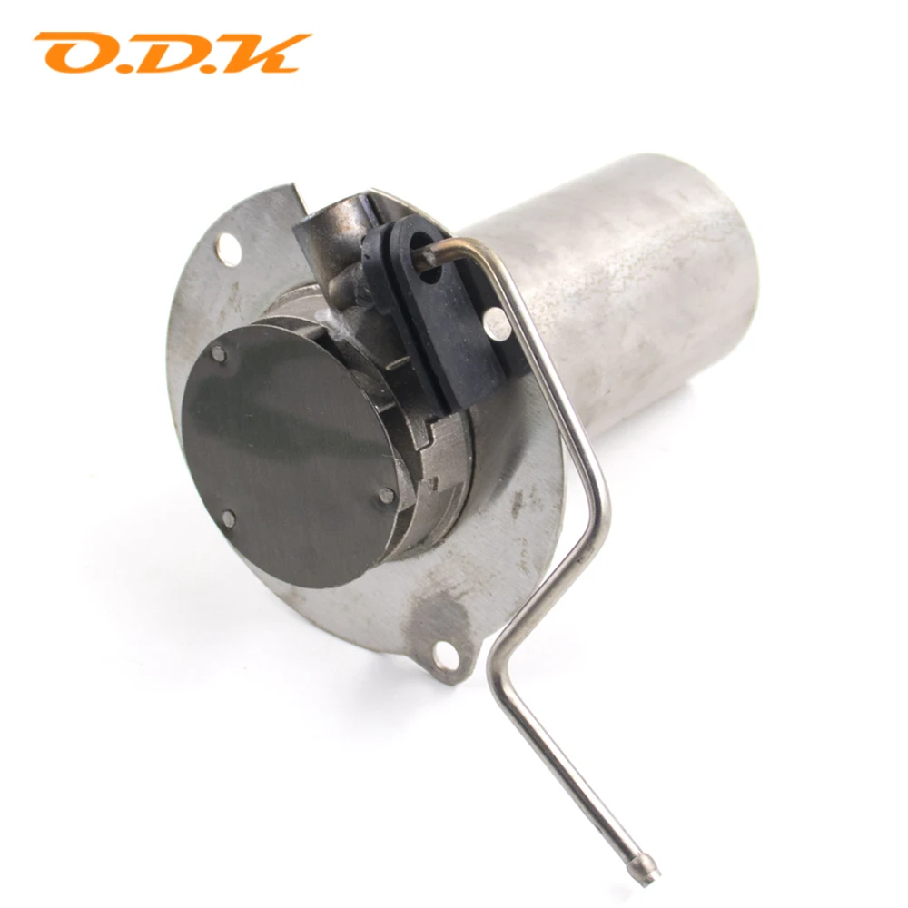 Burner Gasket 5KW Winter Parking Heater Burner Insert Combustion Chamber Combustor With Gasket For Eberspacher Airtronic D4 D4S