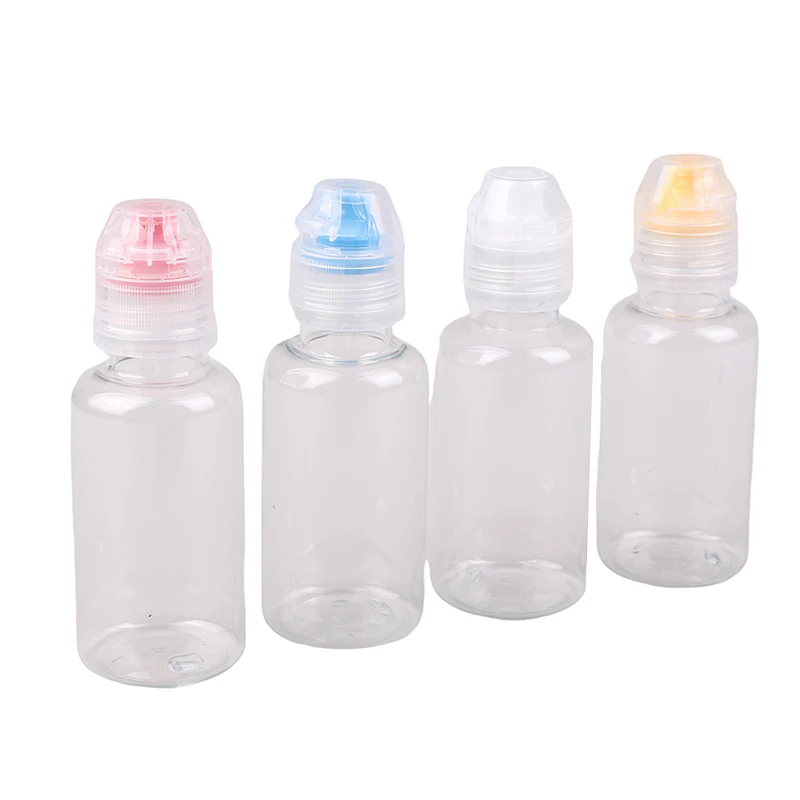 Small Bottle Soy Sauce Mini Bottle Sauce Kitchen Seasoning Bottle