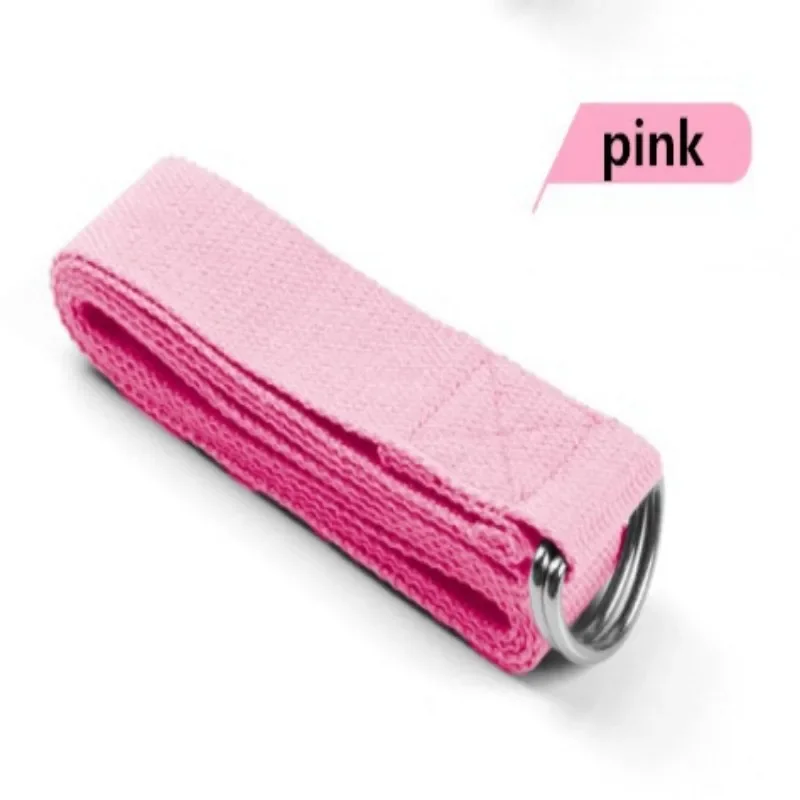 Yoga Stretch Band yoga resistance bands