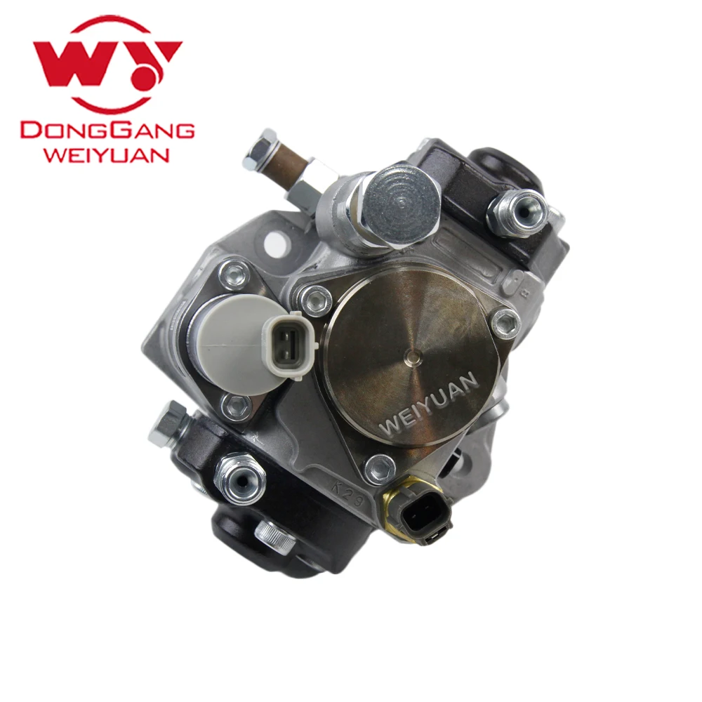 Fuel Pump Assy 294000-0059, RE507959, For Denso, Diesel Fuel  