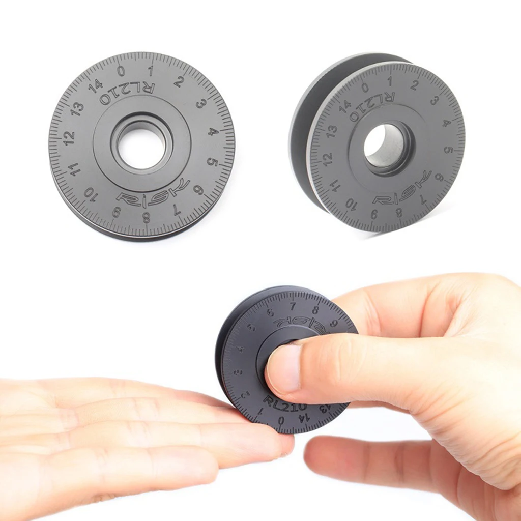 Description Picture 5 of itemDummy Hub Bicycle Bike Chain Keeper Holder Sleeping Hub Chain Washing Cleaning Tool Wheel MTB Mountain Rode Bike Bicycle Parts