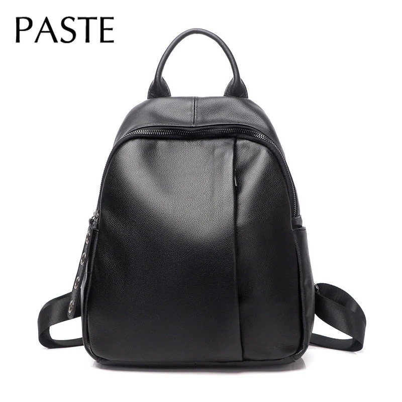 Designer Leather Backpacks Women Designer Laptop Backpacks Women