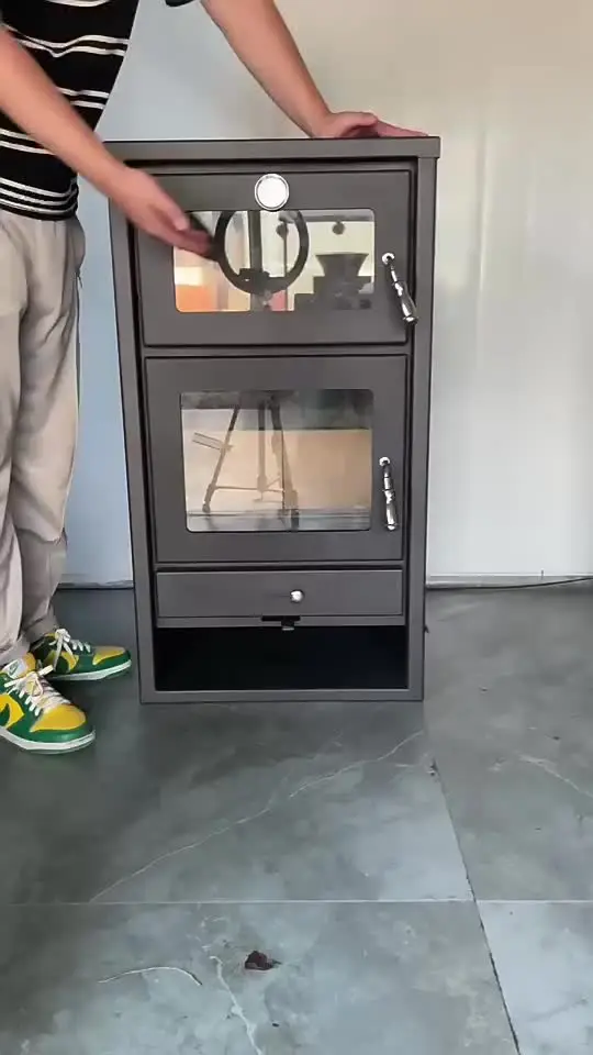 屋内薪ストーブ,鋳鉄,錆暖房暖炉,クラシック,家庭用暖炉