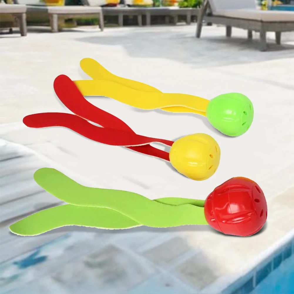 Underwater Pool Toys Fun Swimming Pool Games Water Games for Kids Ages 4-8 8-12 for Boys and Girls 3