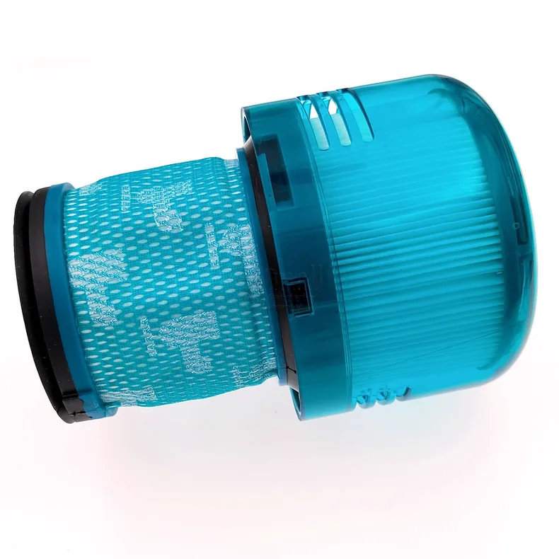 Pfosten filter für Dyson v15 Zubehör, Ersatz filter V15 Detect / V15 Detect Absolute / V15 Submarine, Staubsauger ersatz, Ersatzteile – Detail 4