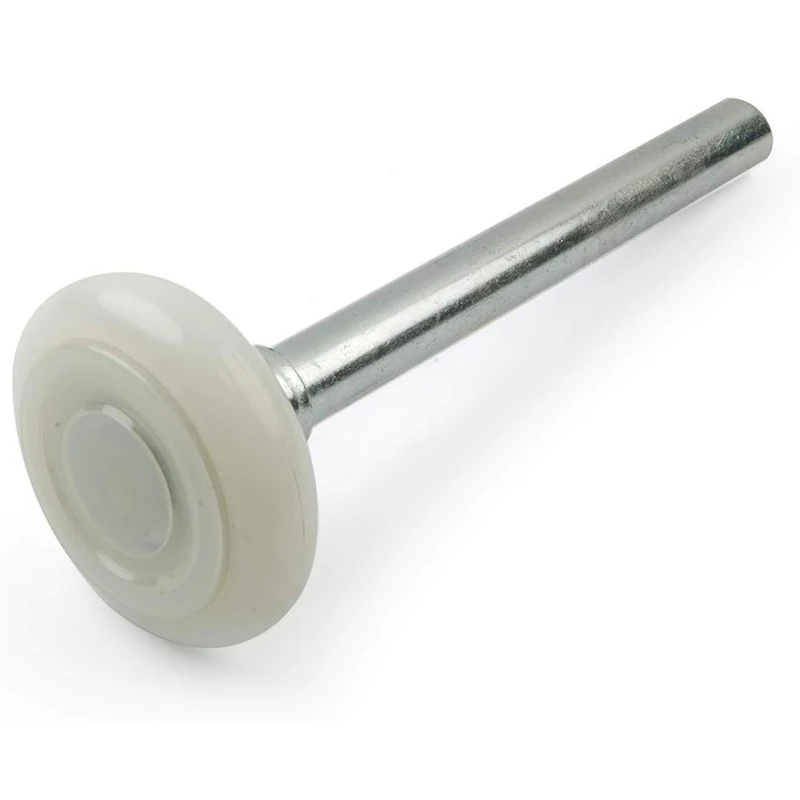 12Pack 2" Nylon Garage Door Roller 4" Stem 2" Nylon Garage Door Rollers Roller Wheel Accessories