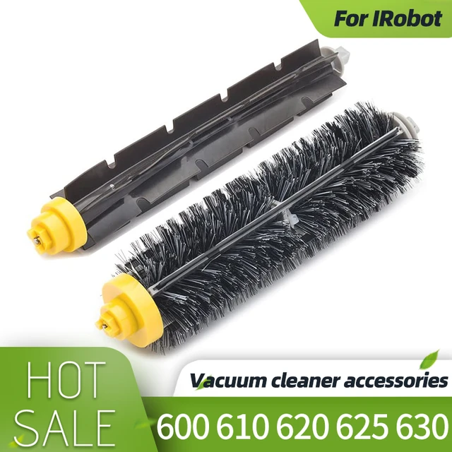 Spare Parts For iRobot Roomba 600 610 620 625 630 650 660 680 690