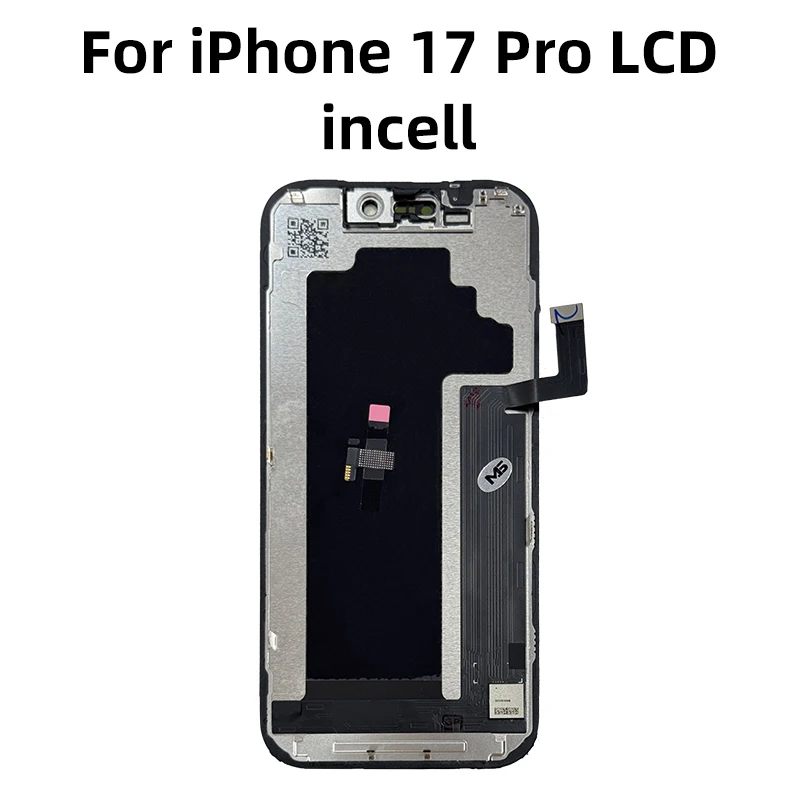 17 Pro-Incell