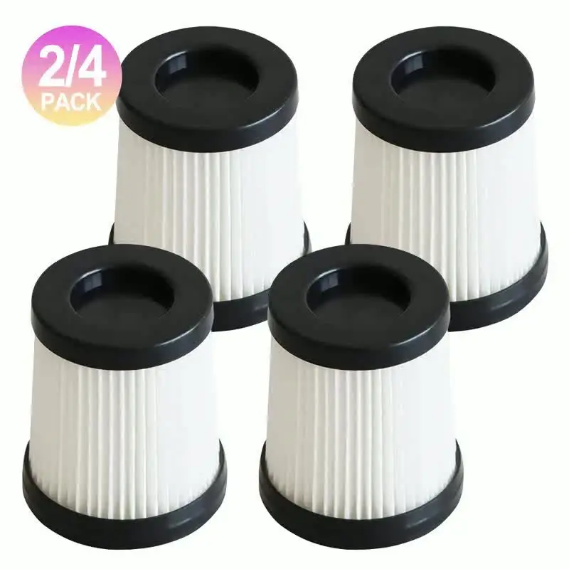 Vereinfachte Installation Ersatzfilter für Kalado KCV500