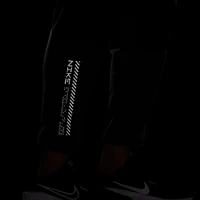 Nike Originals Pantalon de course en maille coupe slim pour homme HV2674-010 3