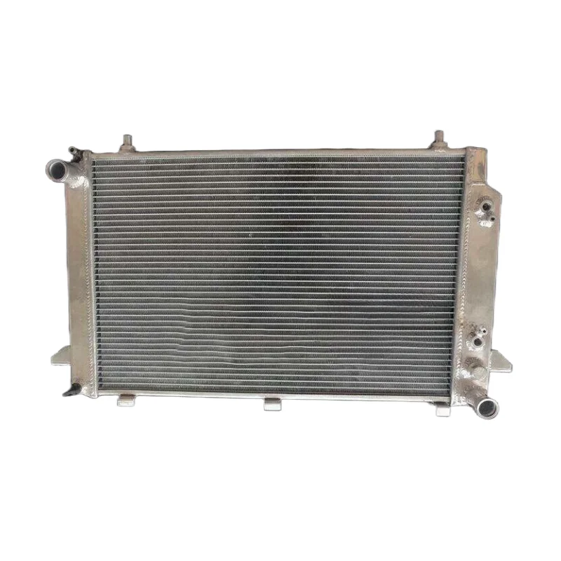 

Aluminum Radiator for Audi 80 Coupe 1991-1996 /Saloon 1991-1994/ Cabriolet 1992-2000 2.6L 2.8L 1997 1998 1999