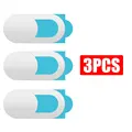 3PCS-White