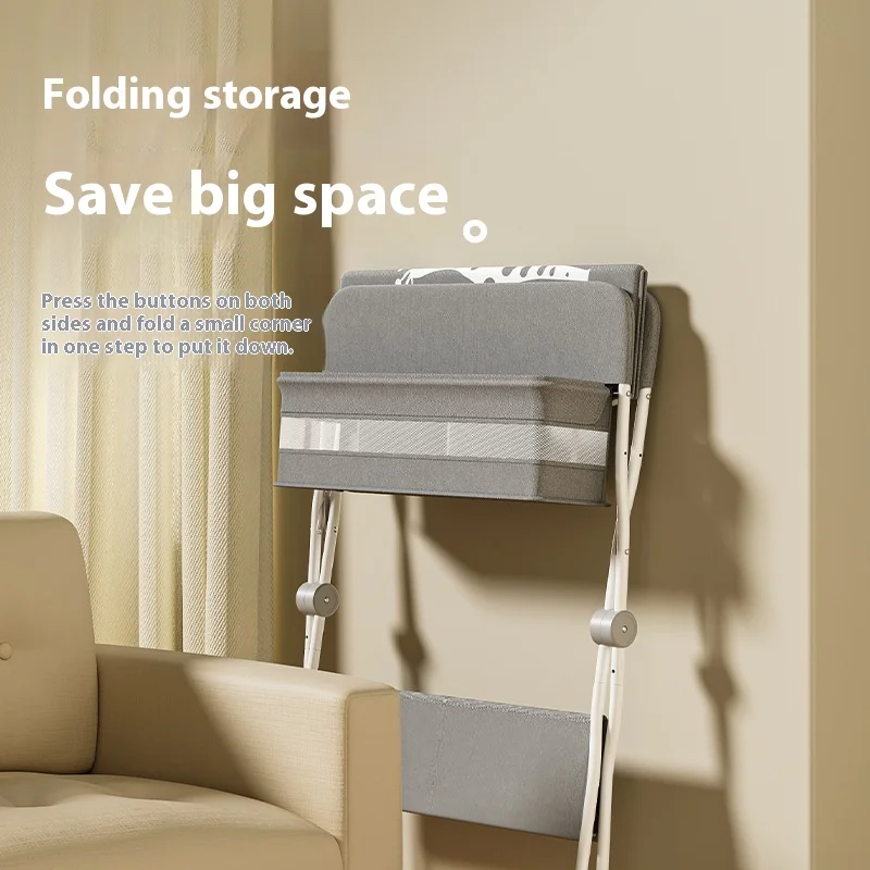 Adjustable Newborn Baby Changing Table Folding Diaper Table