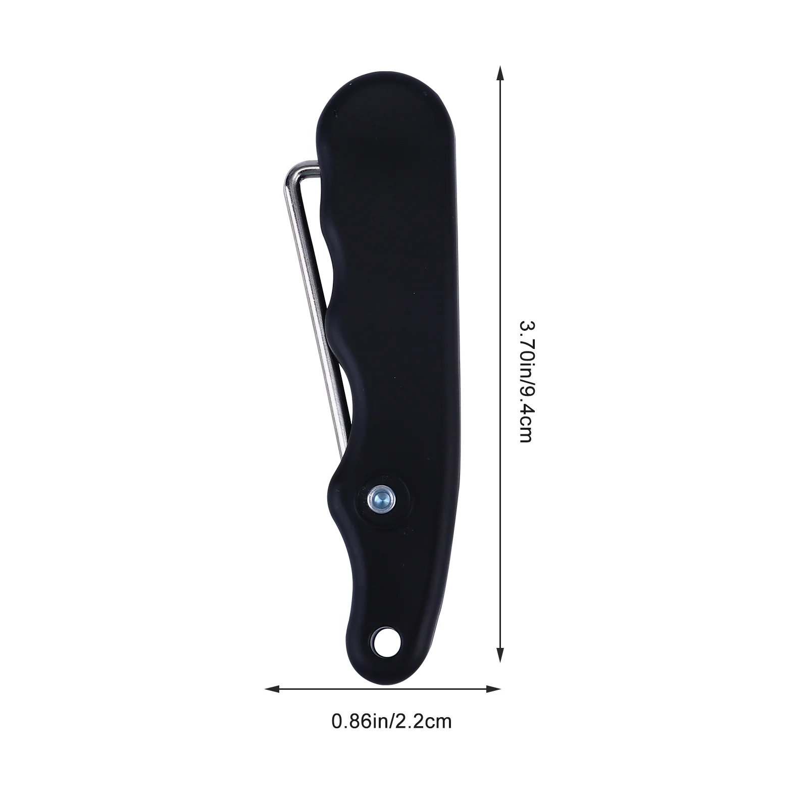 Shoe Tightener Stainless Skate Lace Tighteners Professional Skateboard Tool Shoes Skates Skating Parts Portable ice skate lace tightener tool