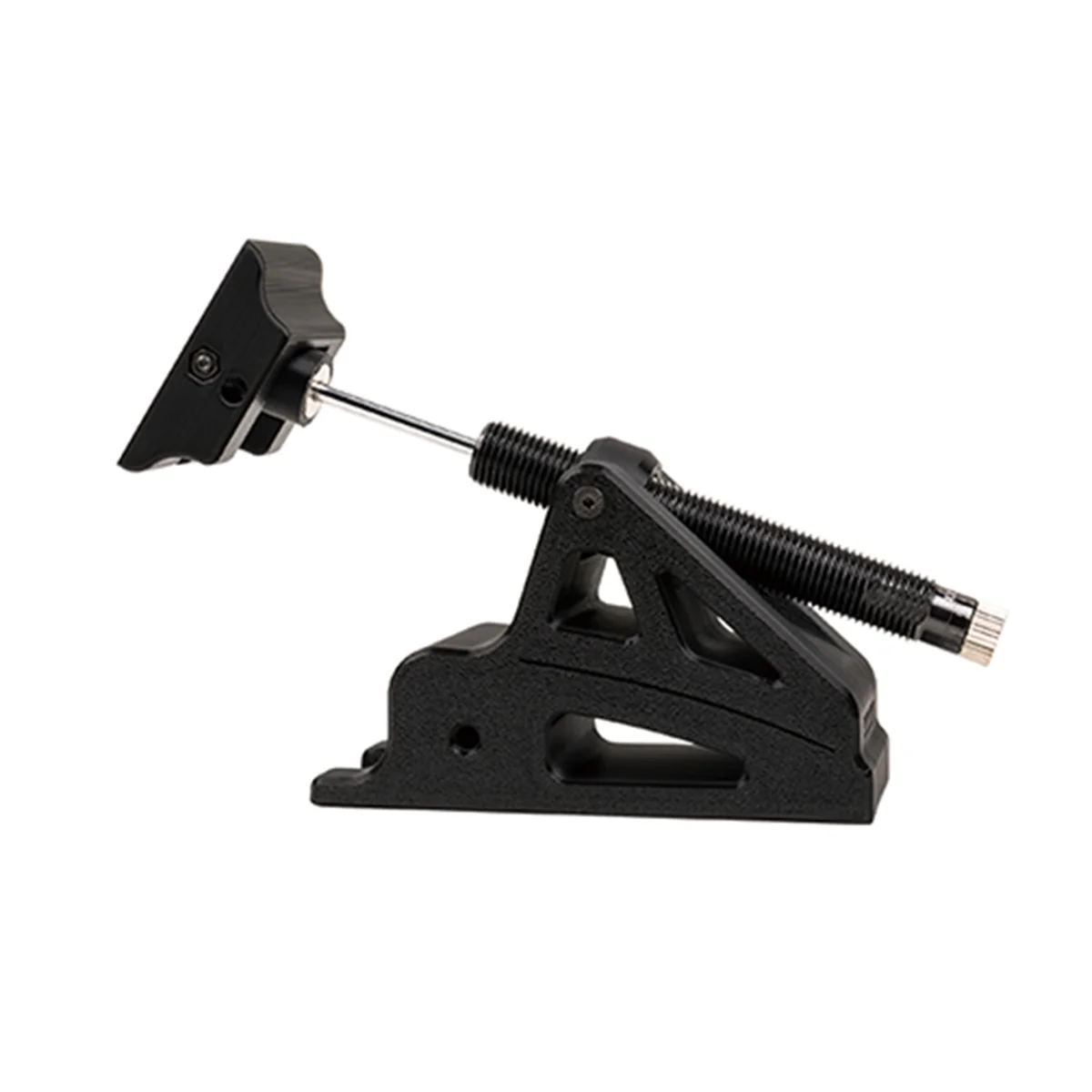 A04R-Simulated Racing Modification Racing Gaming Pedal Special Hydraulic Damping Kit for FANATEC CSL Pedal, Brake