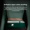 Running Bag Women Waist bag Belt bag Men Sports Fanny Pack Pouch Mobile Cell Phone Pocket Summer Gym Fitness Marathon Waist Bag 2