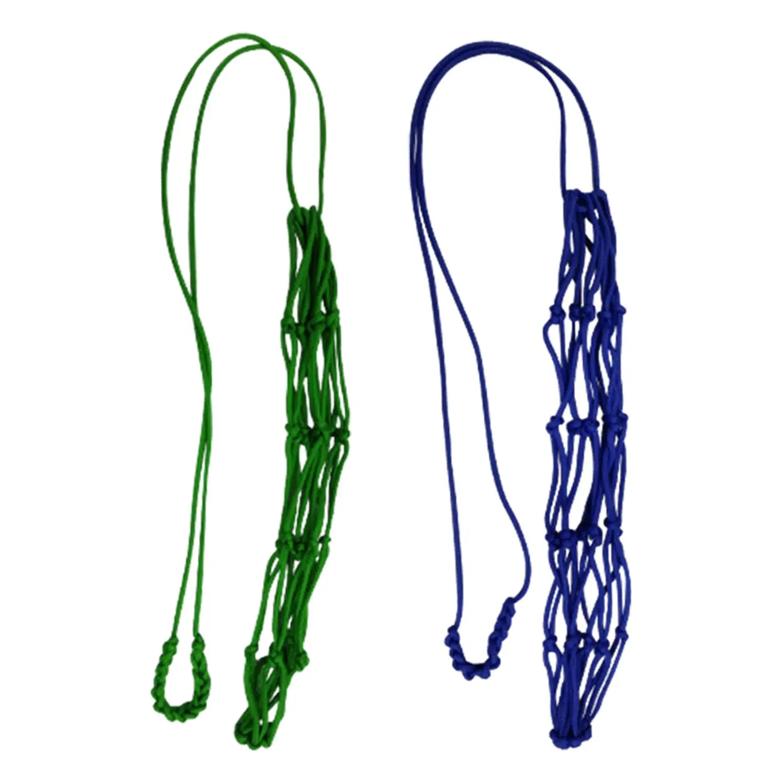 

Football Net Bag Basketball Net Bag Tear Resistant Accessories Basketball Carry Bag for Soccer Volleyball Sports Football