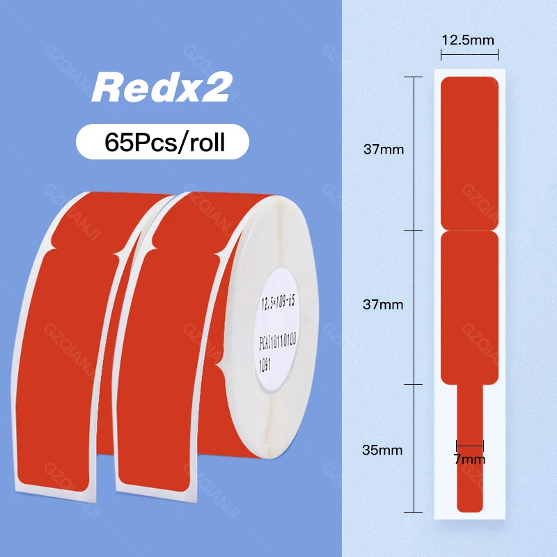 2Rolls RD Cable