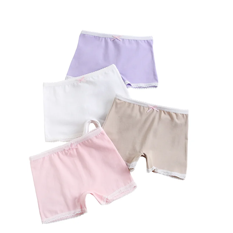 NO.3 Solid boxers