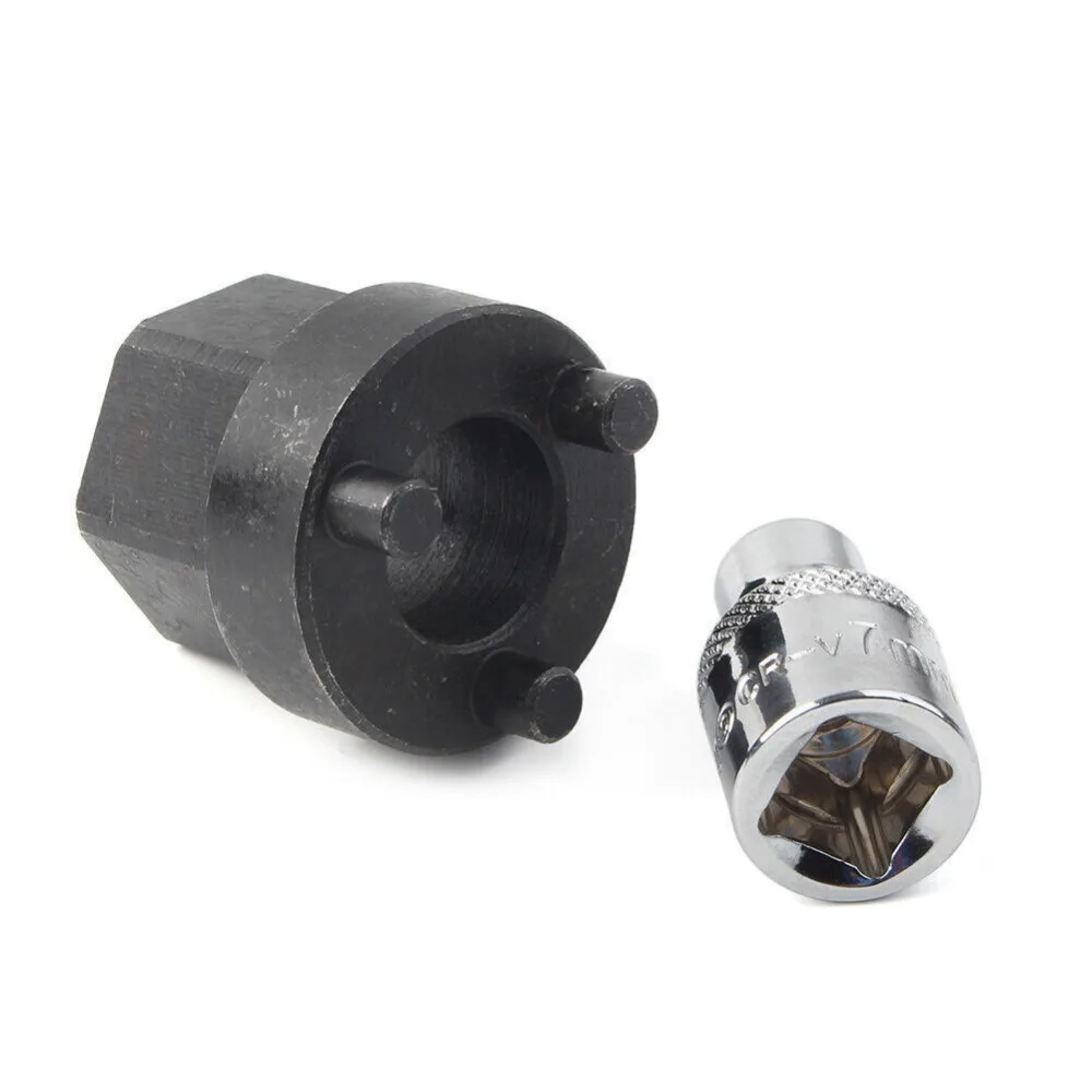 자동차 에어컨 압축기 클러치 허브 제거 도구, 드라이브 허브 슈트 제거, 메르세데스 벤츠 모델 액세서리에 사용