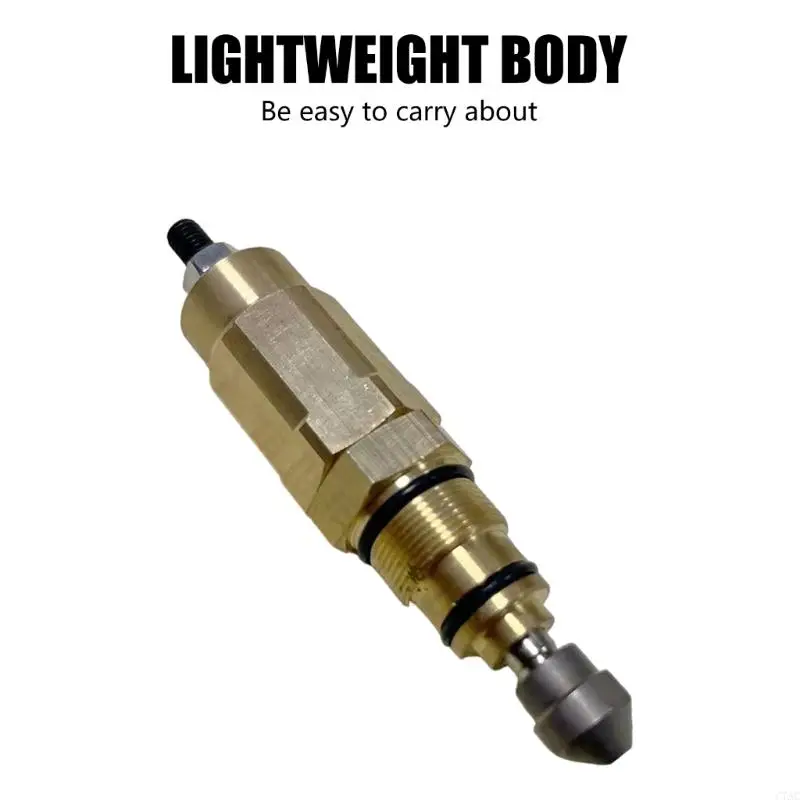 Regulator Valves Unloader Valves for RMV/RMW RMV2.5G30 RMW2.2G Pressure Washer C7AC