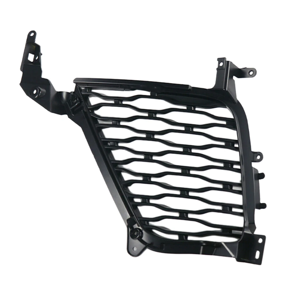 

Left Front Fog Light Grill Racing Grills Fog Light Lamp Cover LR126802 for Land Rover RANGEROVER Velar SVA