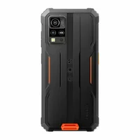 Blackview Смартфон BV4800 Global 2/32 ГБ, оранжевый 2