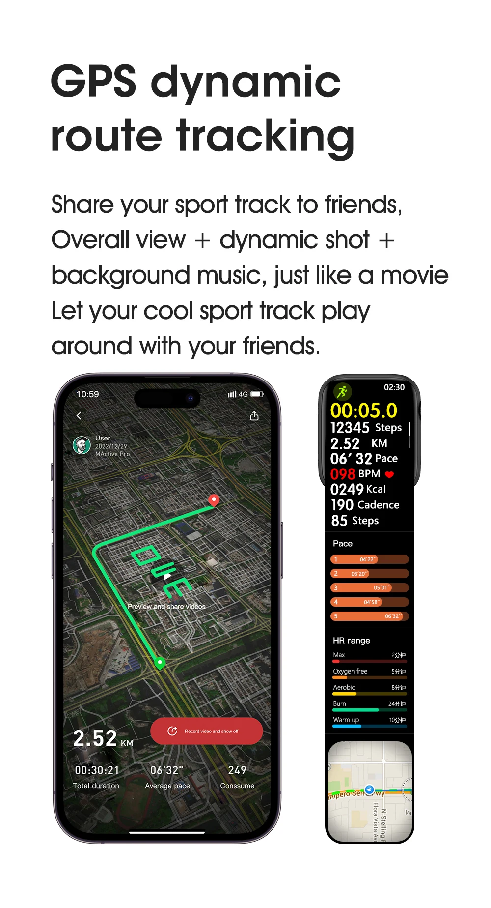 AI ̽ ġ X Ʈ ġ Ƹ ũ, NFC ChatGPT ECG   ޽  ٹ,  Ʈ ġ, 45mm, ǰ